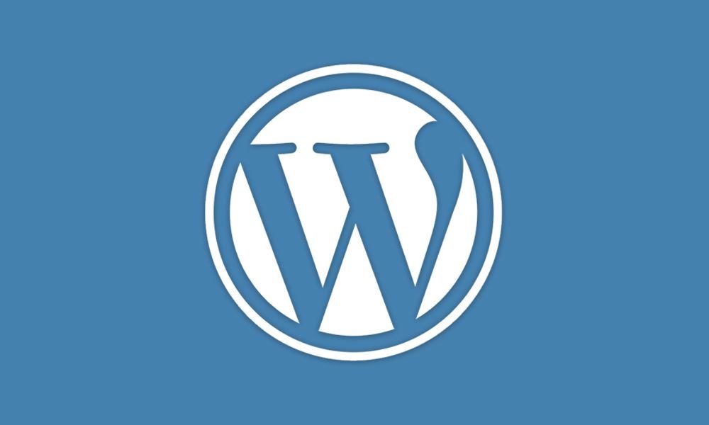 wordpress